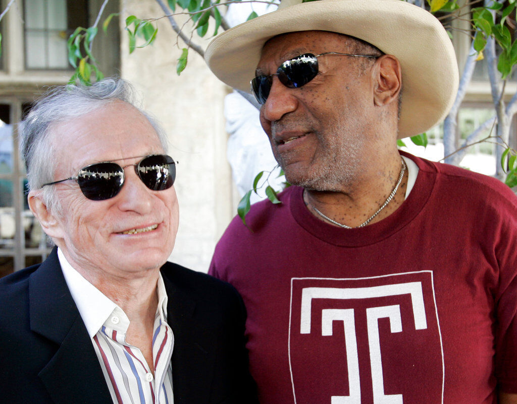 Cosby, 2008